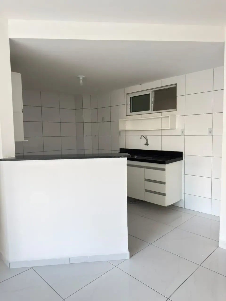 Furnished 2-bedroom apartment with 2 bathrooms — photo 7