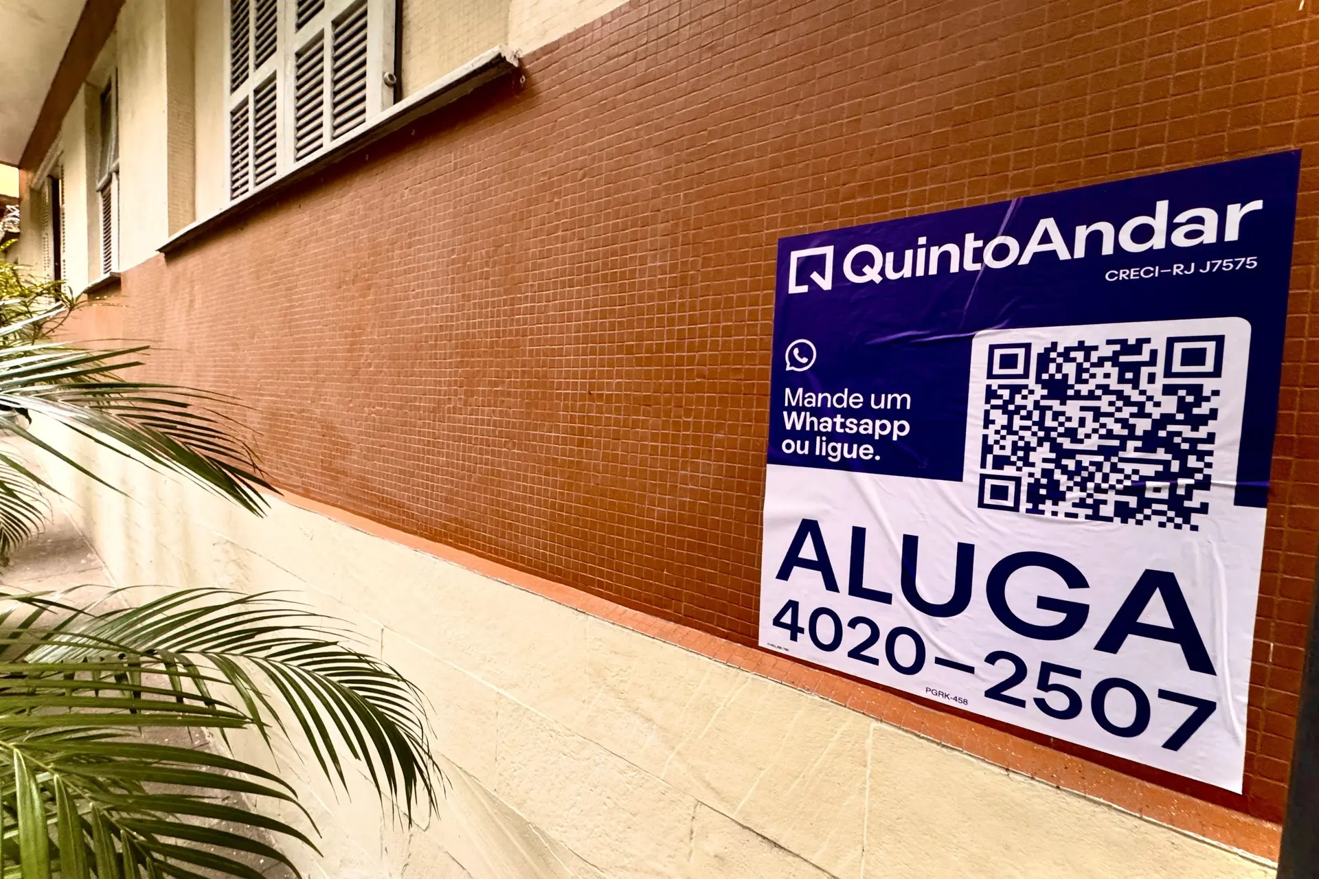 Apartamento com espaço de home office, Santa Teresa — photo 19