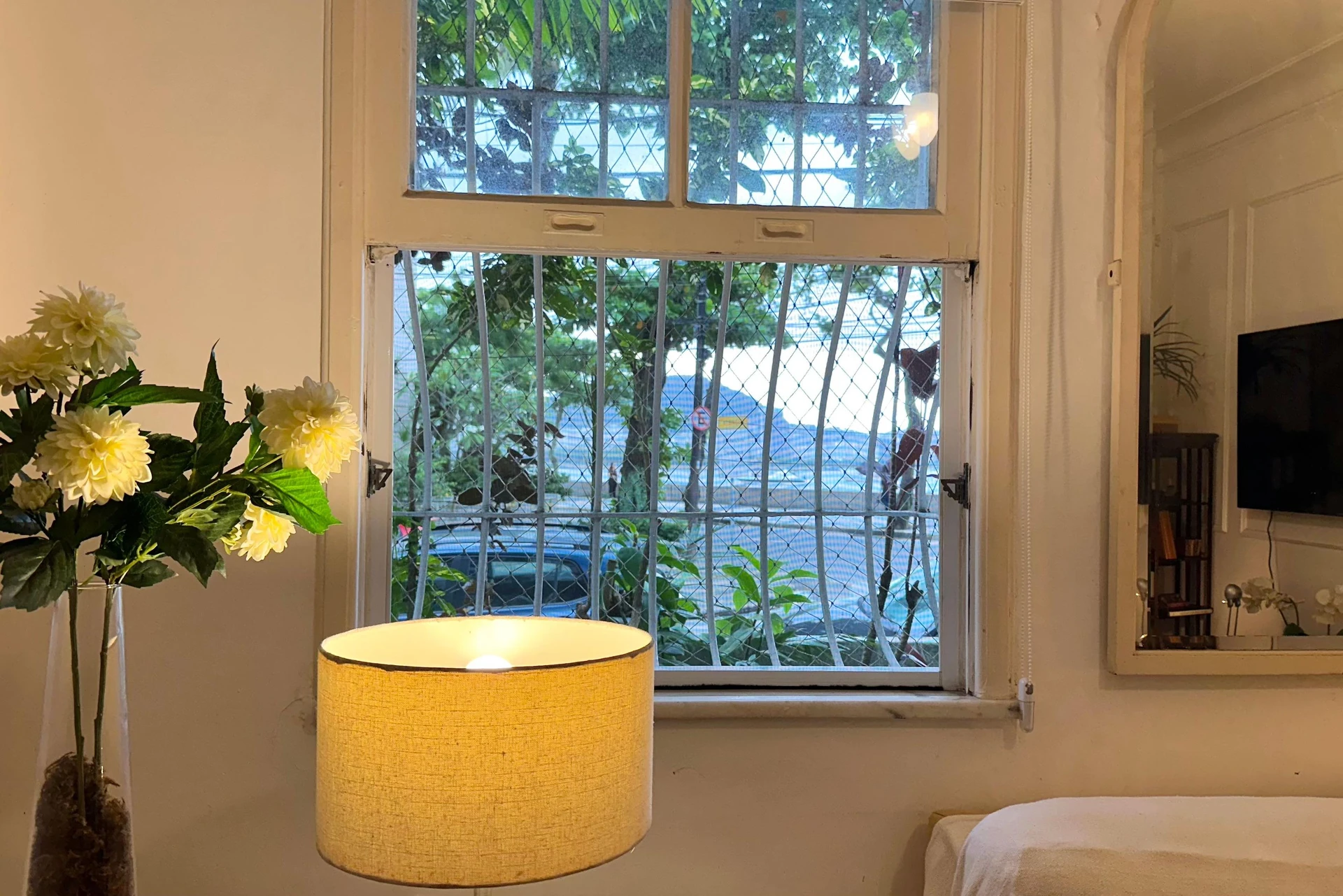 3-bedroom apartment with a dryer — photo 32