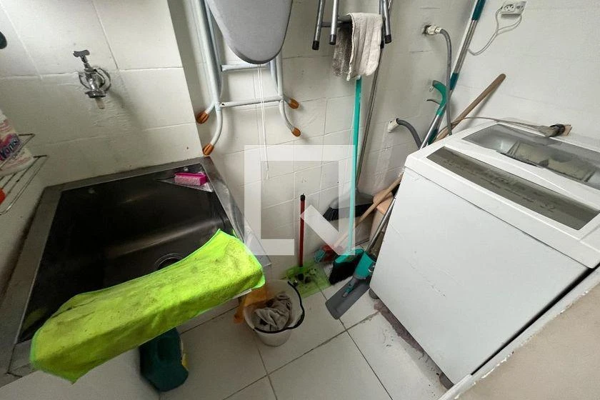 Apartment, 70 m², with a washing machine — photo 19