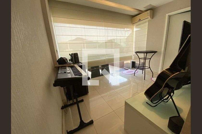 Apartamento mobiliado de 189 m² com 3 suítes — photo 2