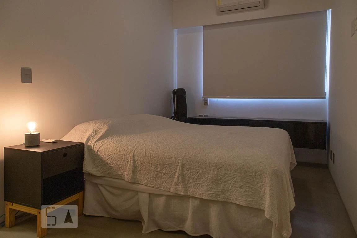 Apartamento mobiliado com 3 suítes e varanda gourmet — photo 46