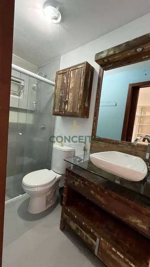 Furnished apartment, 80 m², with a walk-in closet — photo 17