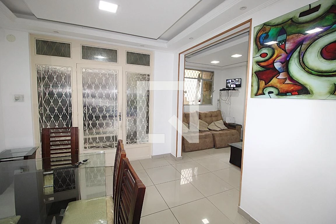 Furnished house for rent with 3 bedrooms and a balcony — photo 28