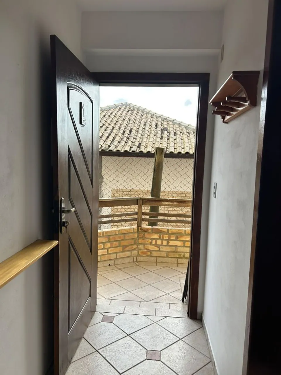Квартира с 2 спальнями, 2 парковками и балконом — photo 6