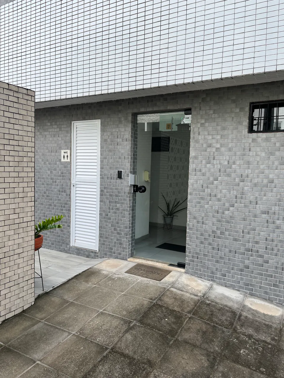 Apartment with 2 bedrooms, 2 bathrooms and 1 parking spot — photo 6