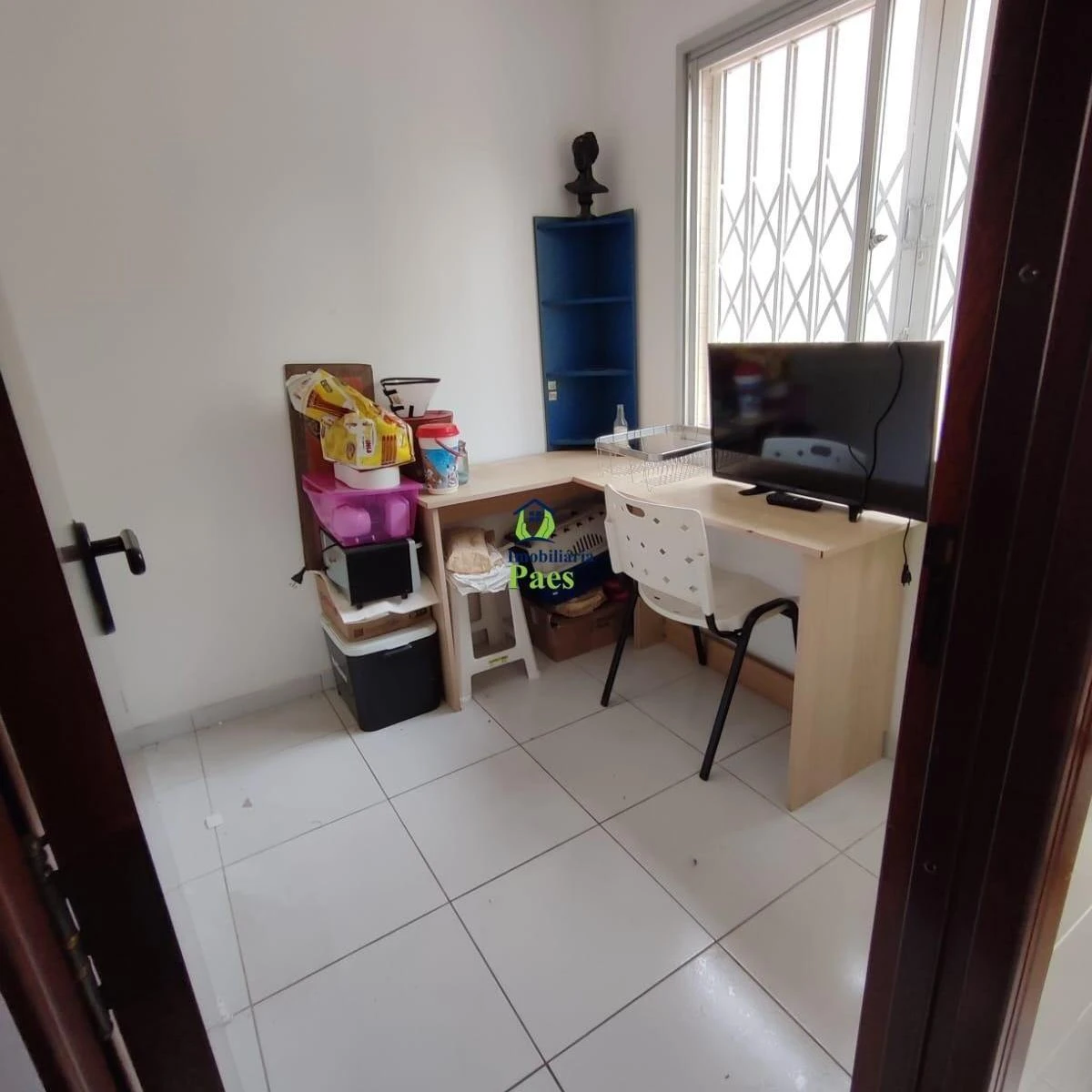 Departamento de 2 dormitorios con lavadora en Curitiba — photo 15