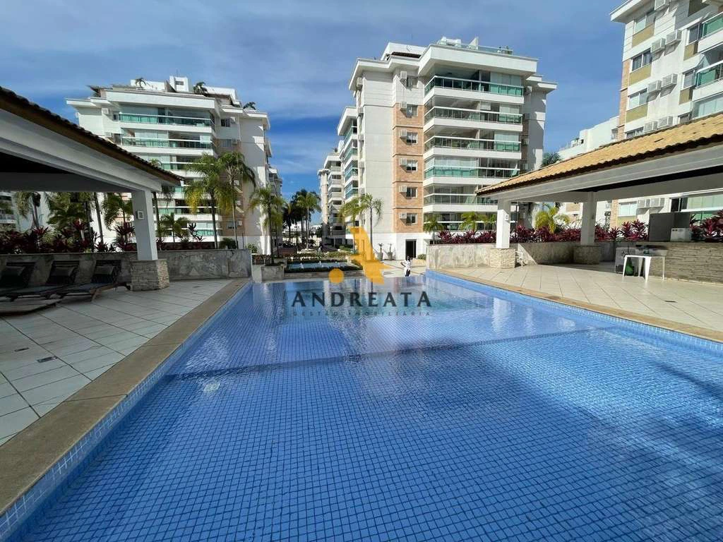 Furnished 3-bedroom apartment with a balcony grill — photo 20