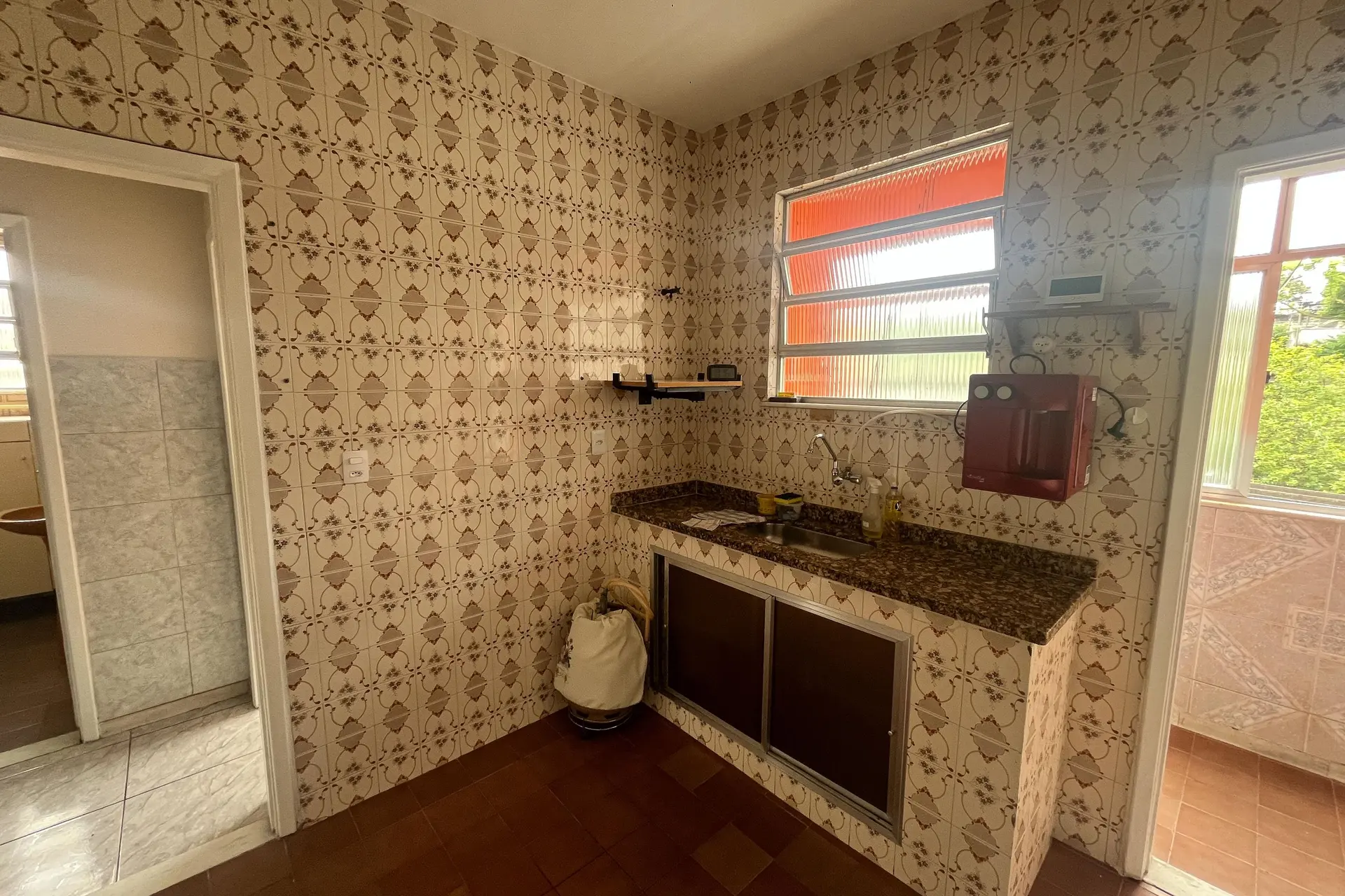 Apartamento de 2 quartos e 58 m² — photo 7