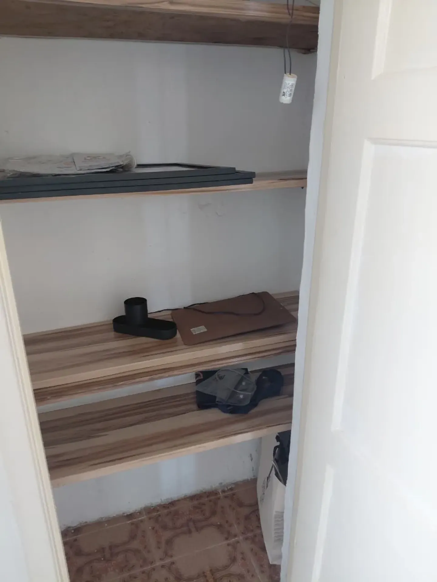 2-bedroom apartment, 60 m² — photo 2