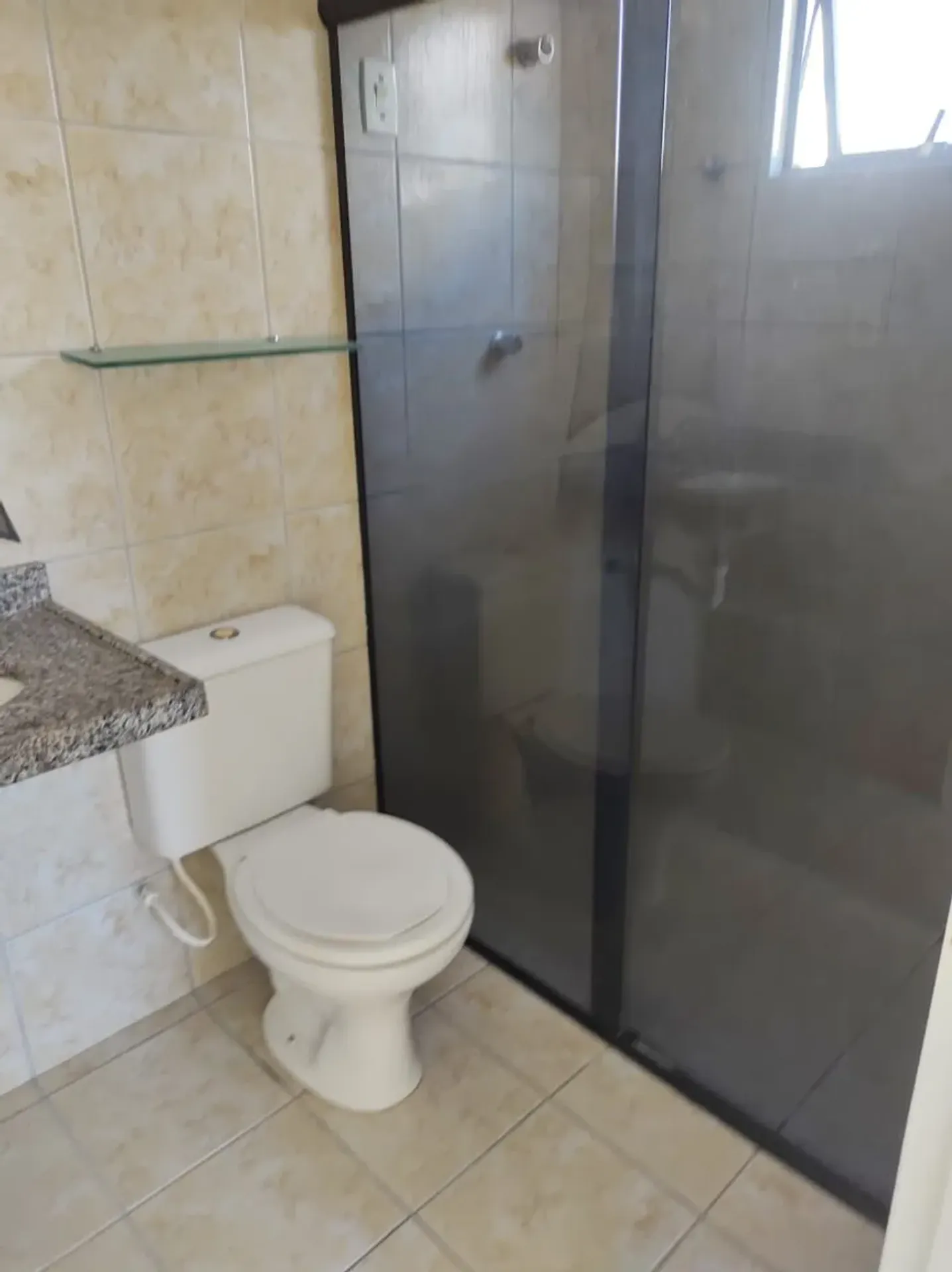 3-bedroom apartment with a closed-in gas kitchen — photo 19