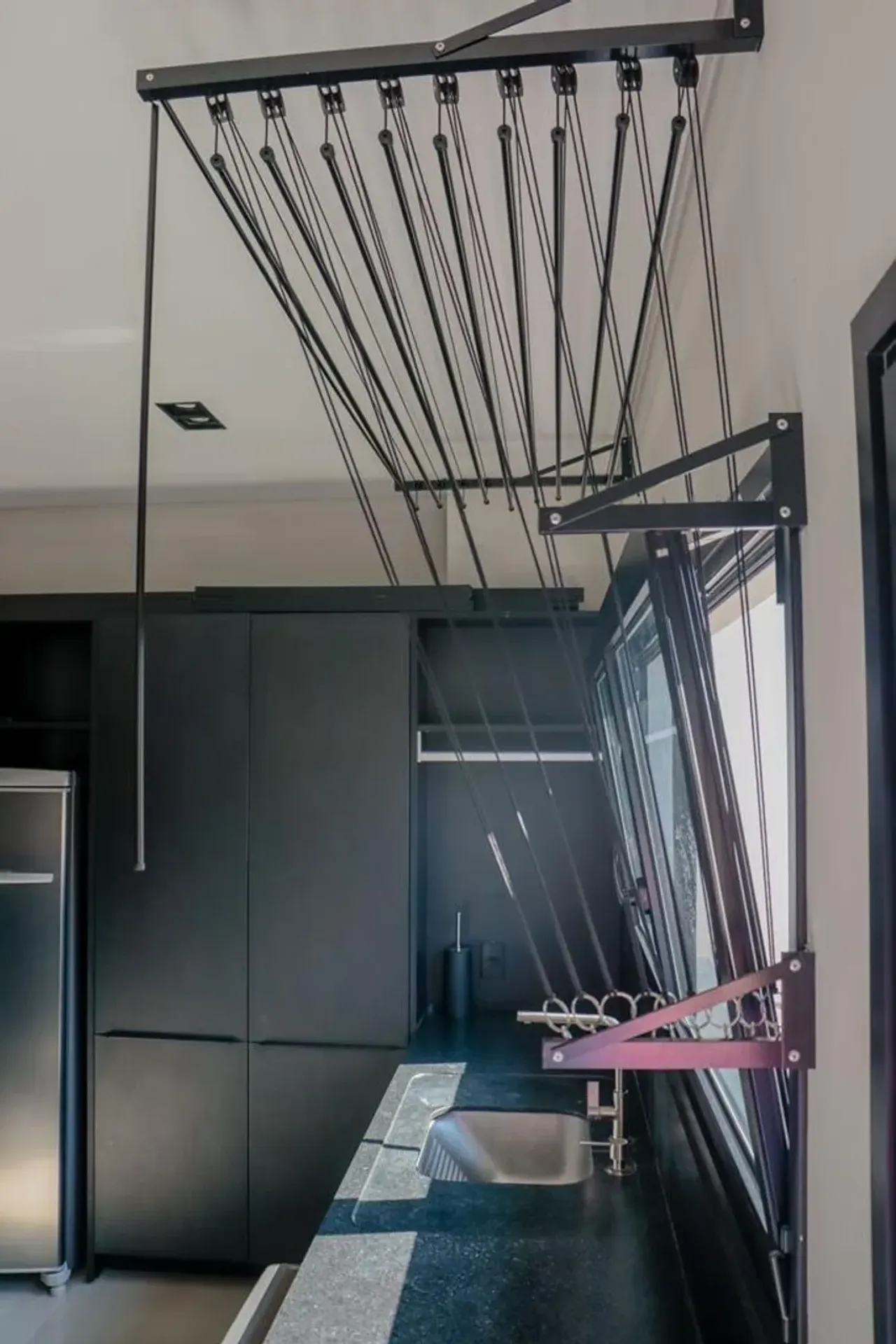Casa amueblada con 5 suites y cocina compacta — photo 17