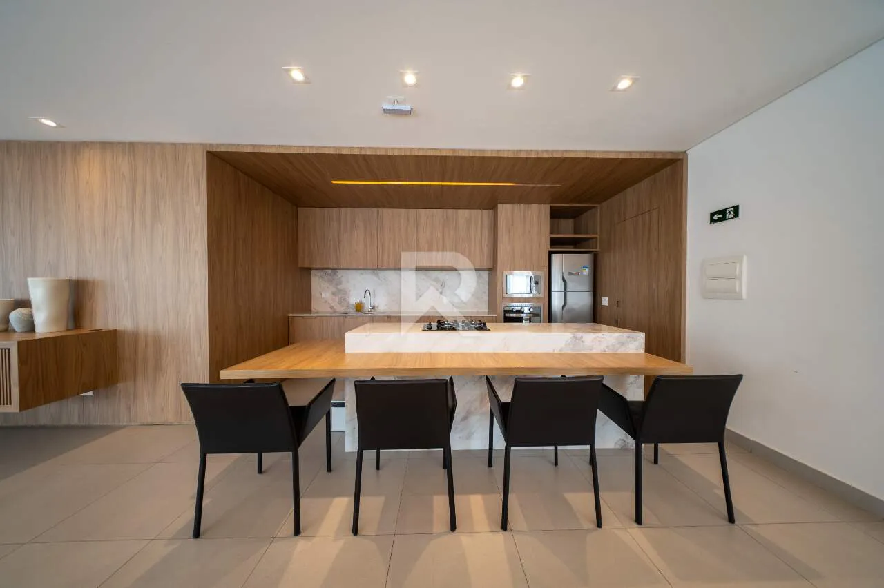 2-bedroom apartment in a building with a sauna — photo 12