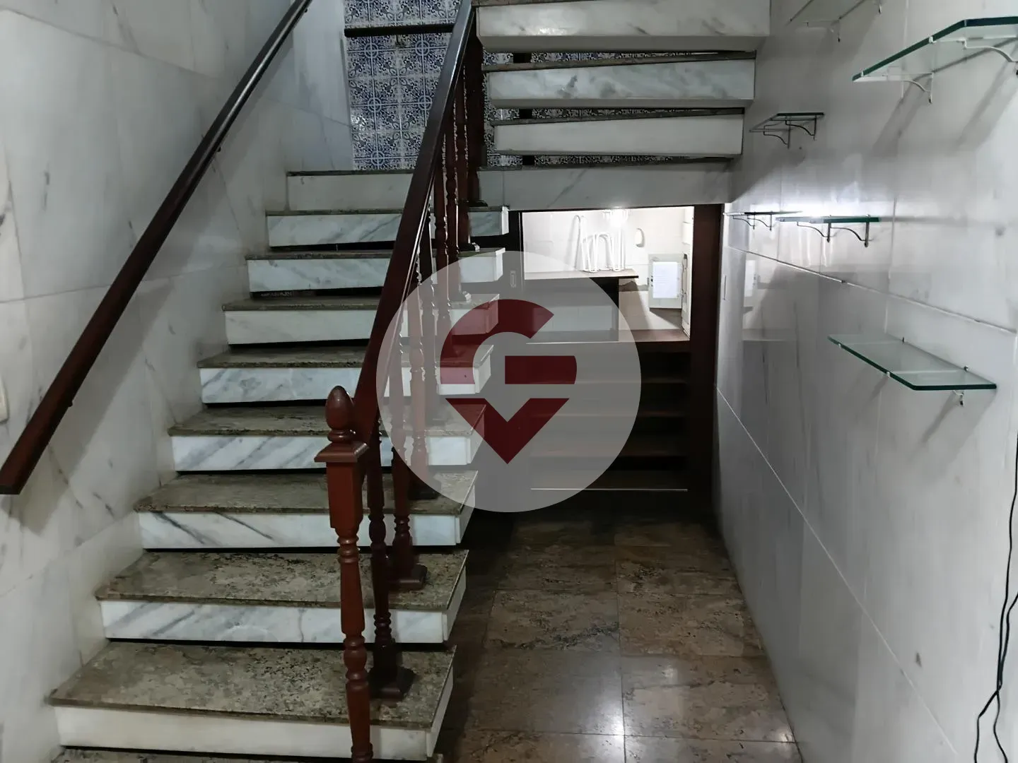 Casa duplex com 4 quartos e 2 suítes, 6 vagas e 6 banheiros — photo 24