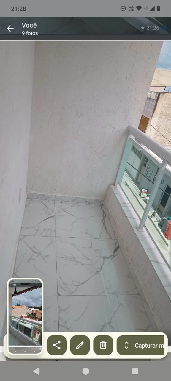 One-bedroom, 30 m² apartment in Rio de Janeiro — photo 3