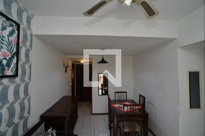Home office in a 2-bedroom apartment, 70 m² — photo 4