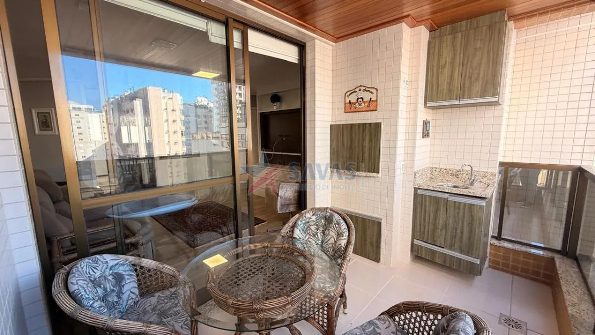 Apartamento amueblado con 3 suites y 2 plazas de garaje — photo 44