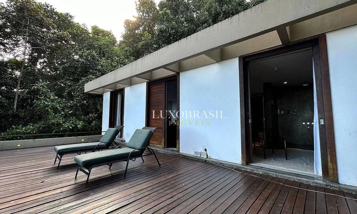 Casa amueblada con 4 dormitorios y parrilla en balcón — photo 22