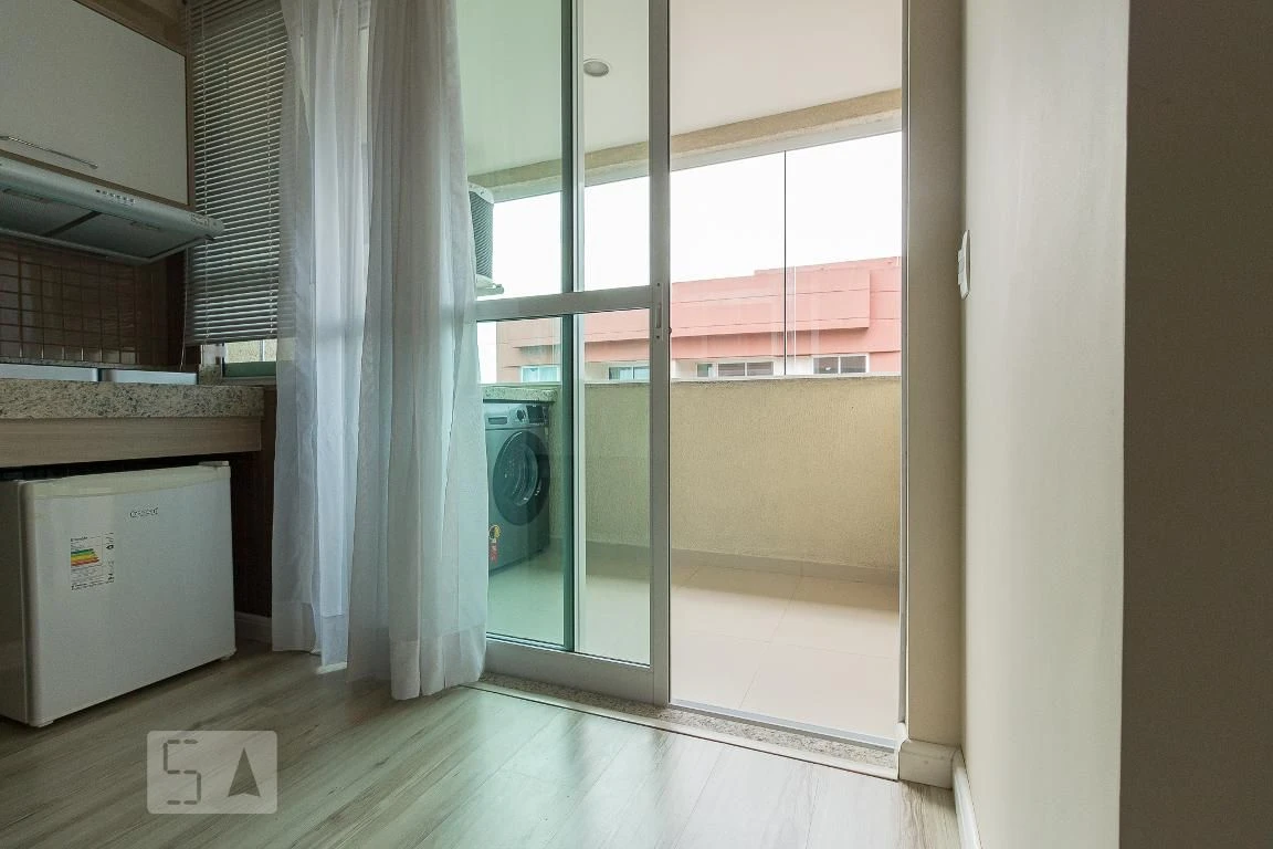 One-bedroom apartment with a home office in Rio de Janeiro — photo 46