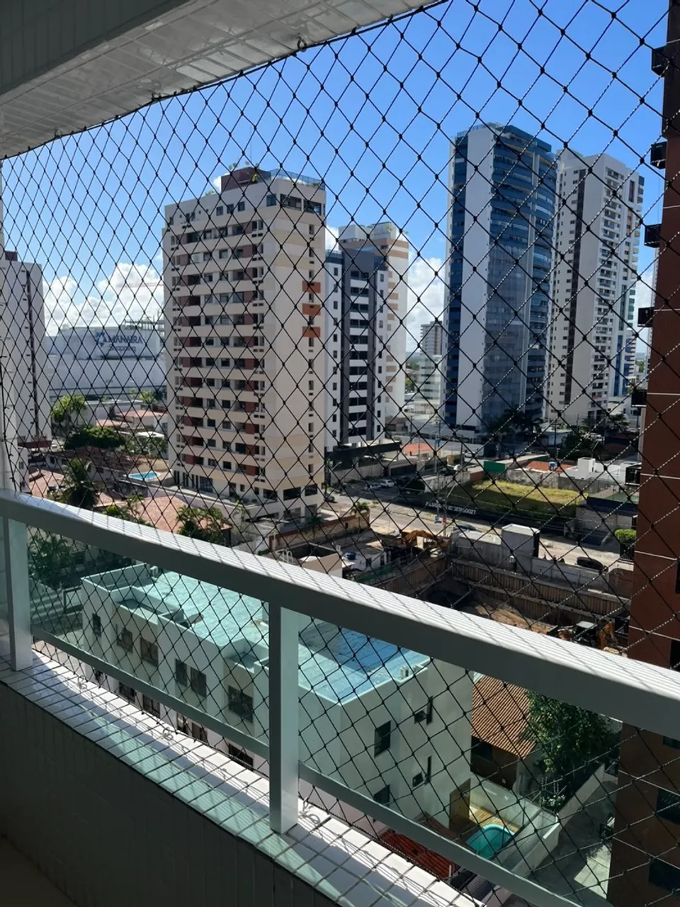 Квартира: 2 спальні, 57 м² — photo 7