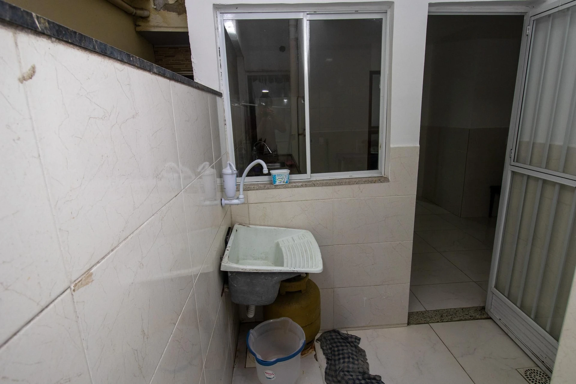 Furnished 2-bedroom apartment with 1 parking space and 2 baths — photo 26