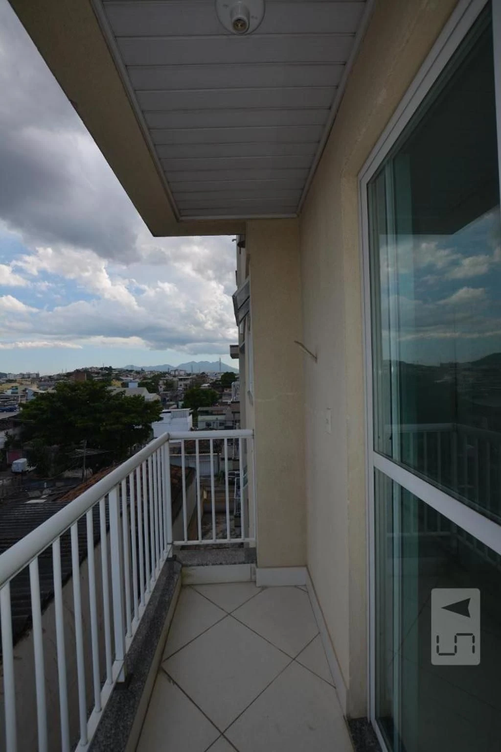Apartamento, 51 m², com churrasqueira privativa — photo 13