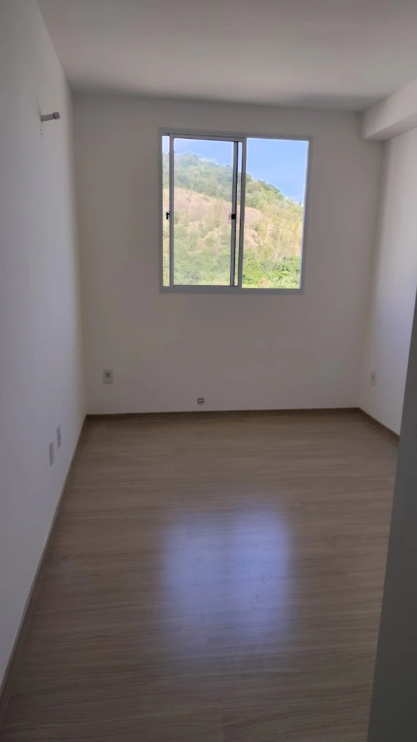 45 m² apartment with 2 bedrooms and 1 parking space — photo 3