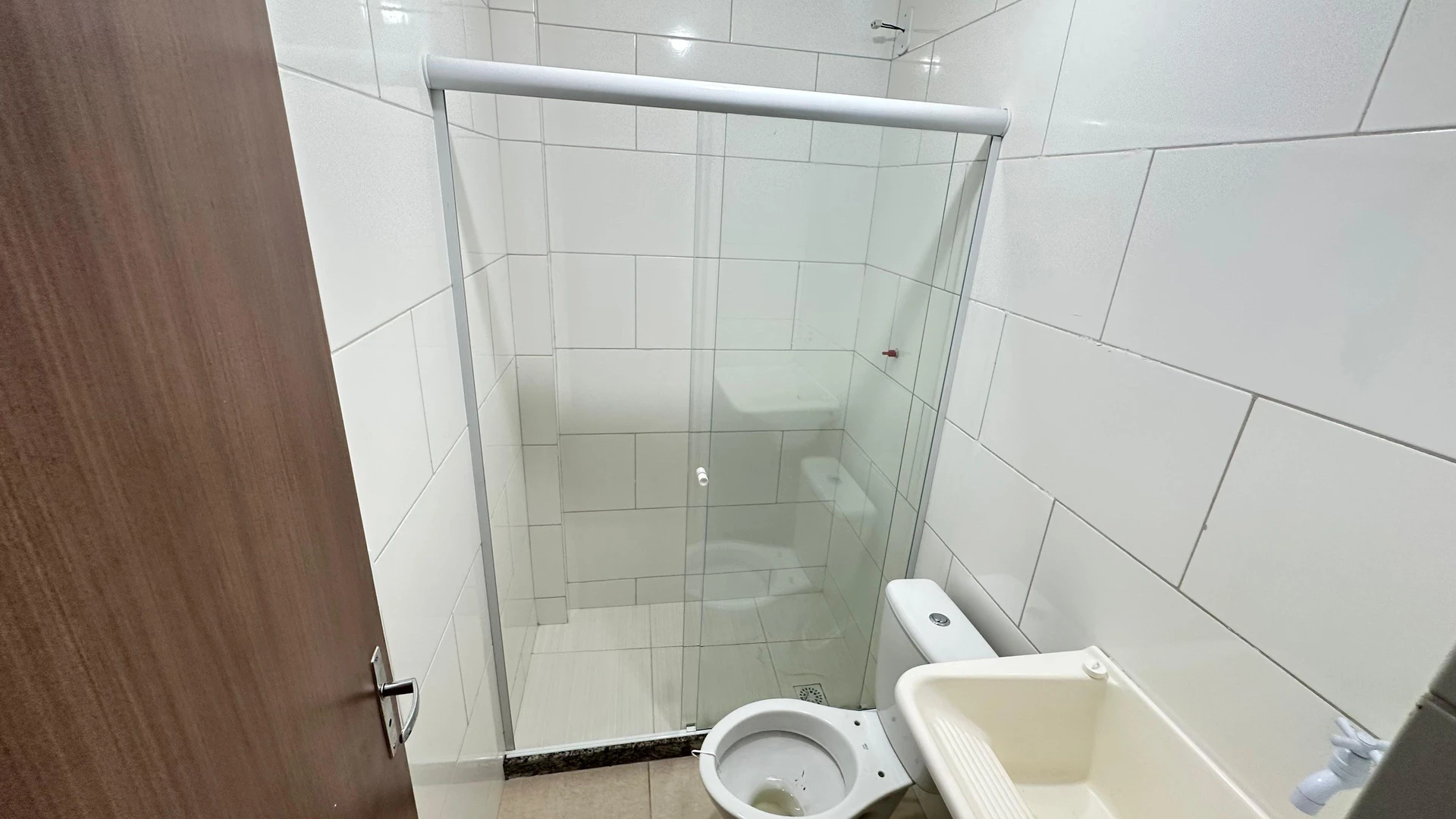 2-bedroom apartment, 1 with its own bathroom, 45 m² — photo 4