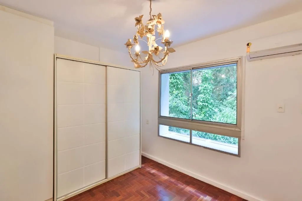 3-bedroom apartment with 2 baths and 125 m² floor area — photo 19