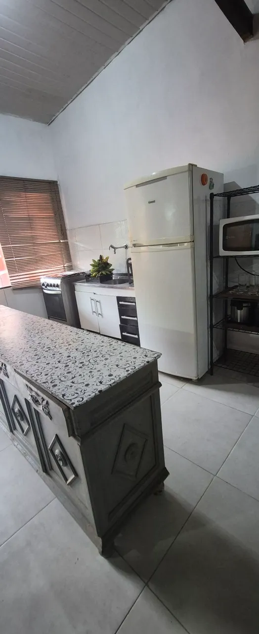 Lavadora y 1 dormitorio: casa de 70 m² — photo 2
