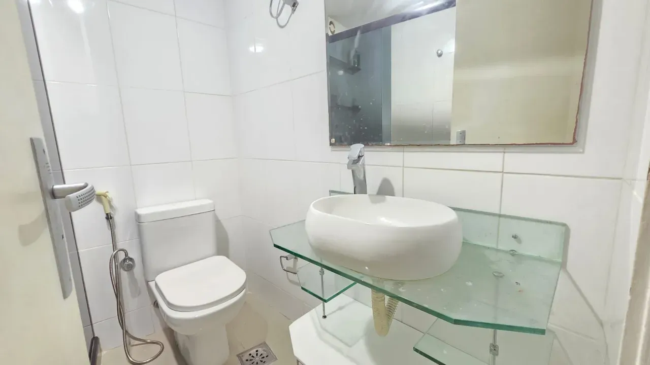 85 m² rental apartment with 2 bedrooms and 3 bathrooms — photo 22