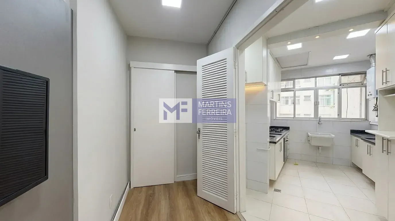 Departamento de 3 dormitorios, 1 con baño propio, 133 m² — photo 12