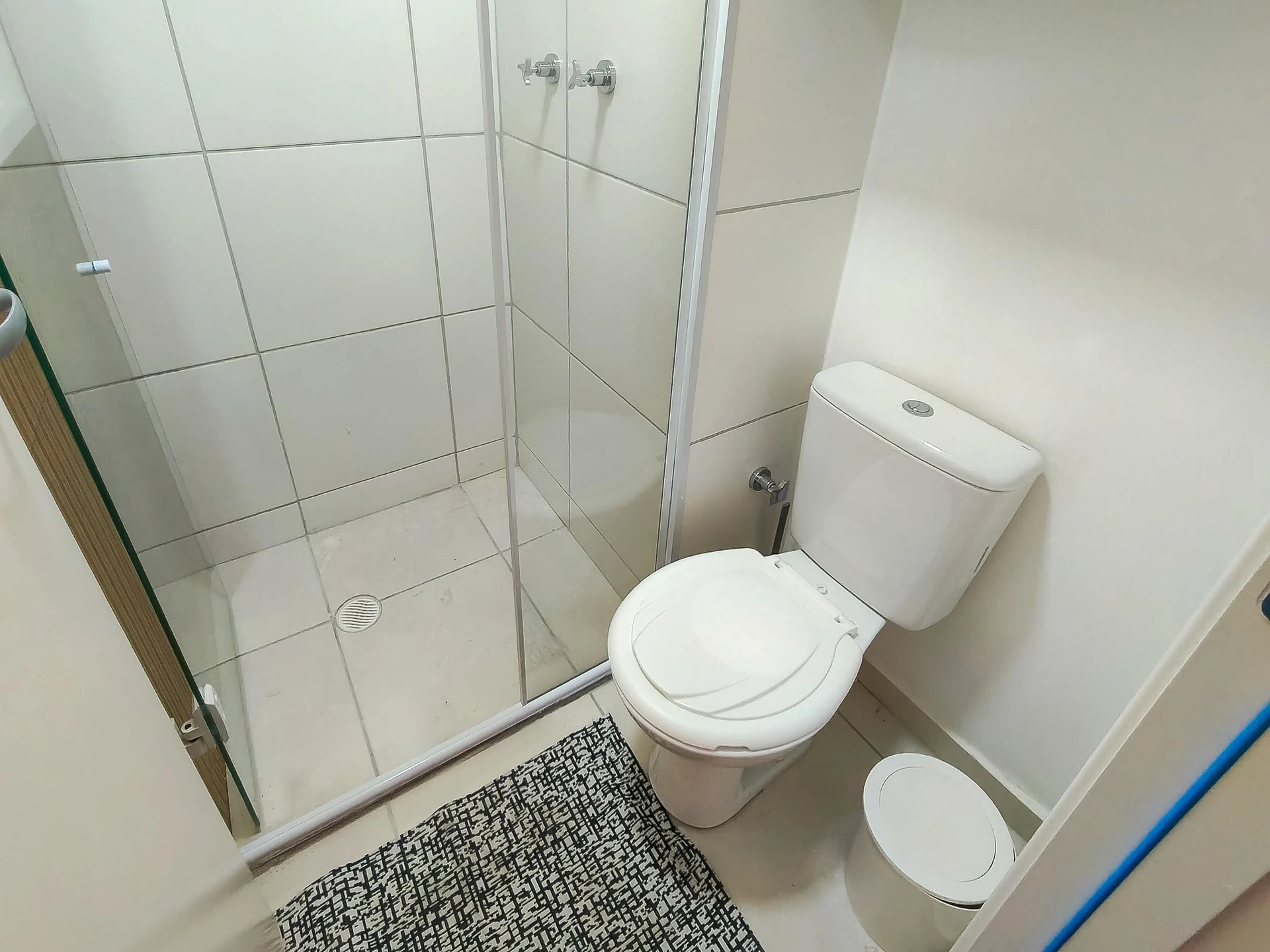 1 quarto e vista para a água: apartamento de 30 m² — photo 30