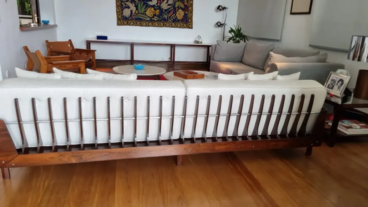 Apartamento con 3 dormitorios y ventanales de suelo a techo — photo 7