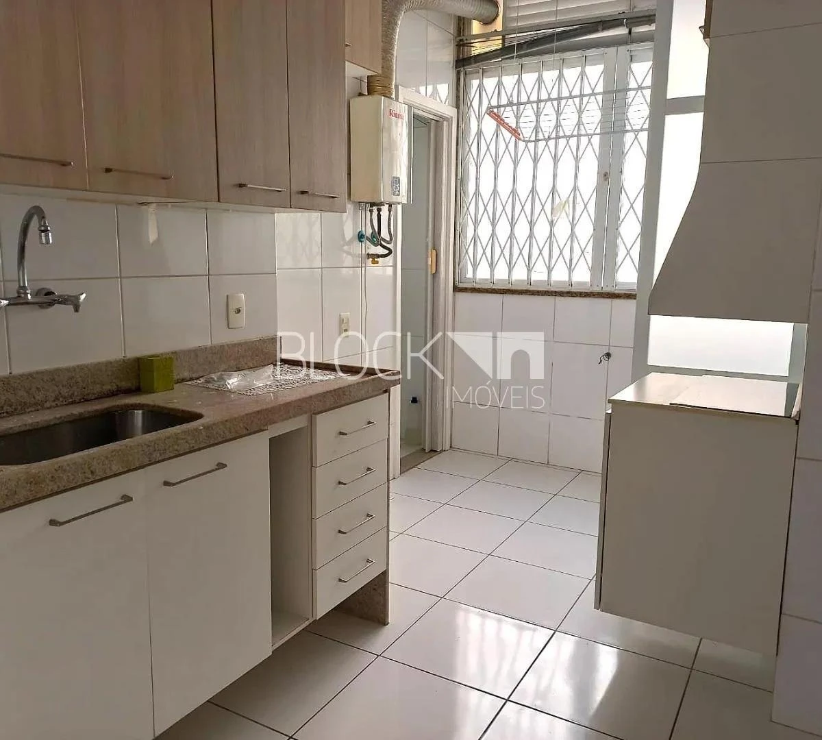 2 quartos e espaço de home office: apartamento de 84 m² — photo 2