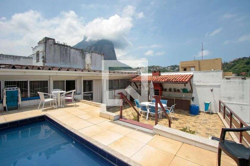 Cobertura com 3 quartos, 3 banheiros e 275 m² — photo 17