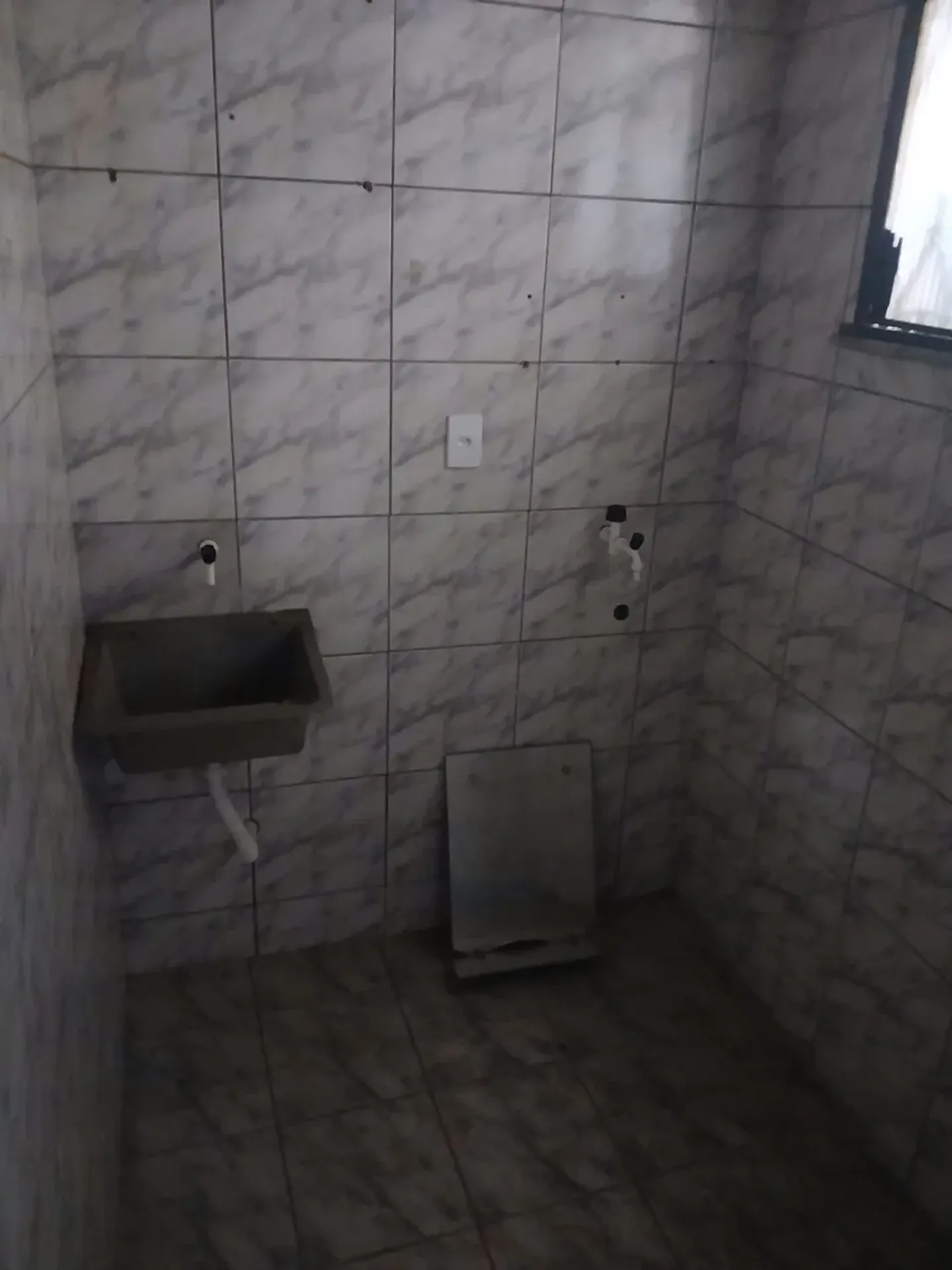Будинок без меблів 50 м² з 2 спальнями — photo 11