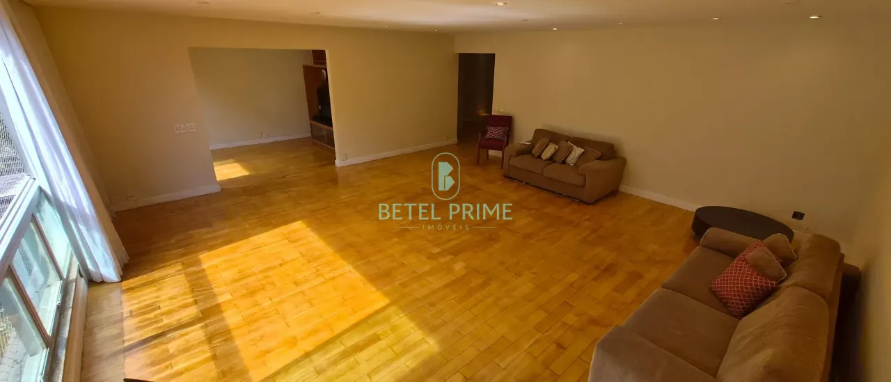 Apartamento para locação com 3 quartos e 4 banheiros — photo 14