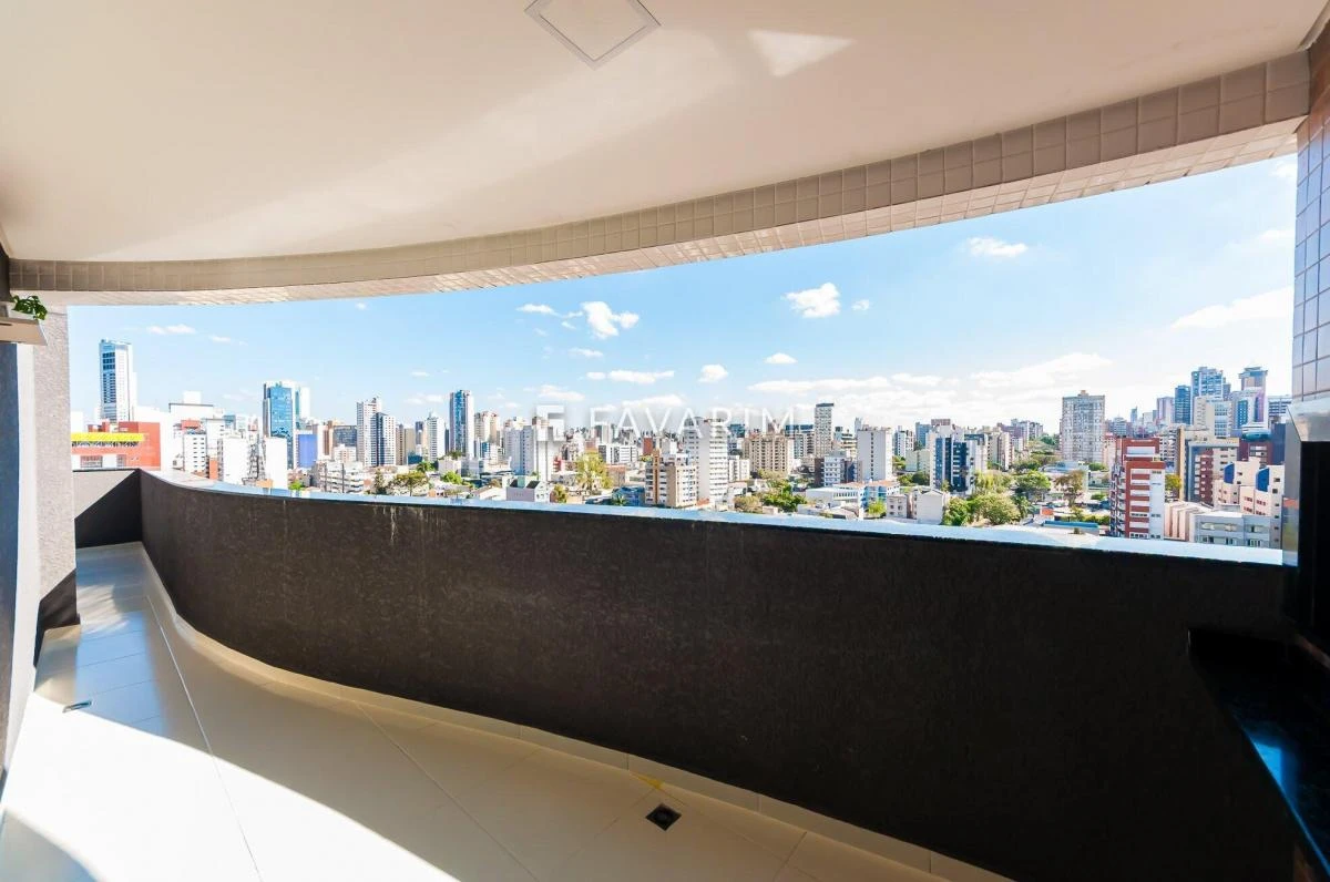 3 quartos e lava-louças: apartamento de 152 m² — photo 20