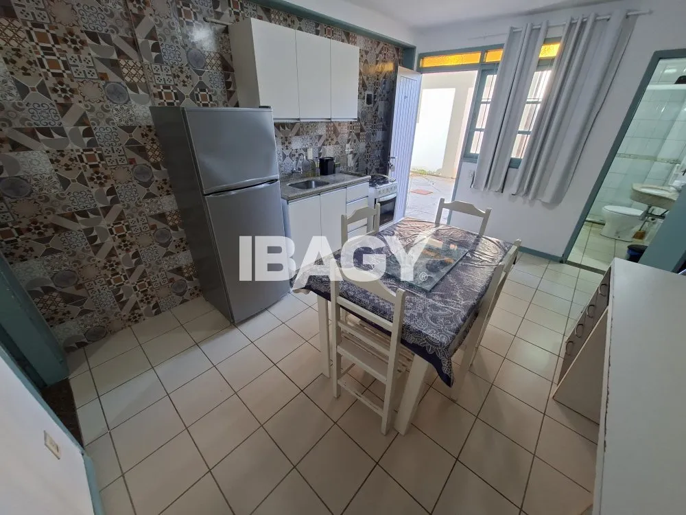 1-bedroom apartment with parking and 34 m² — photo 3