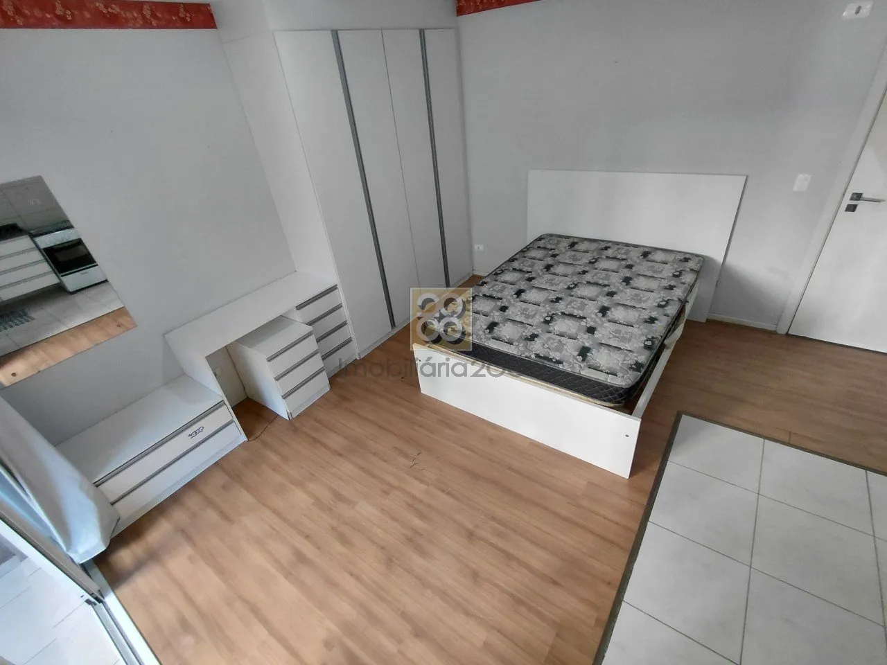 66 m² apartment with 1 bedroom and parking spot — photo 7