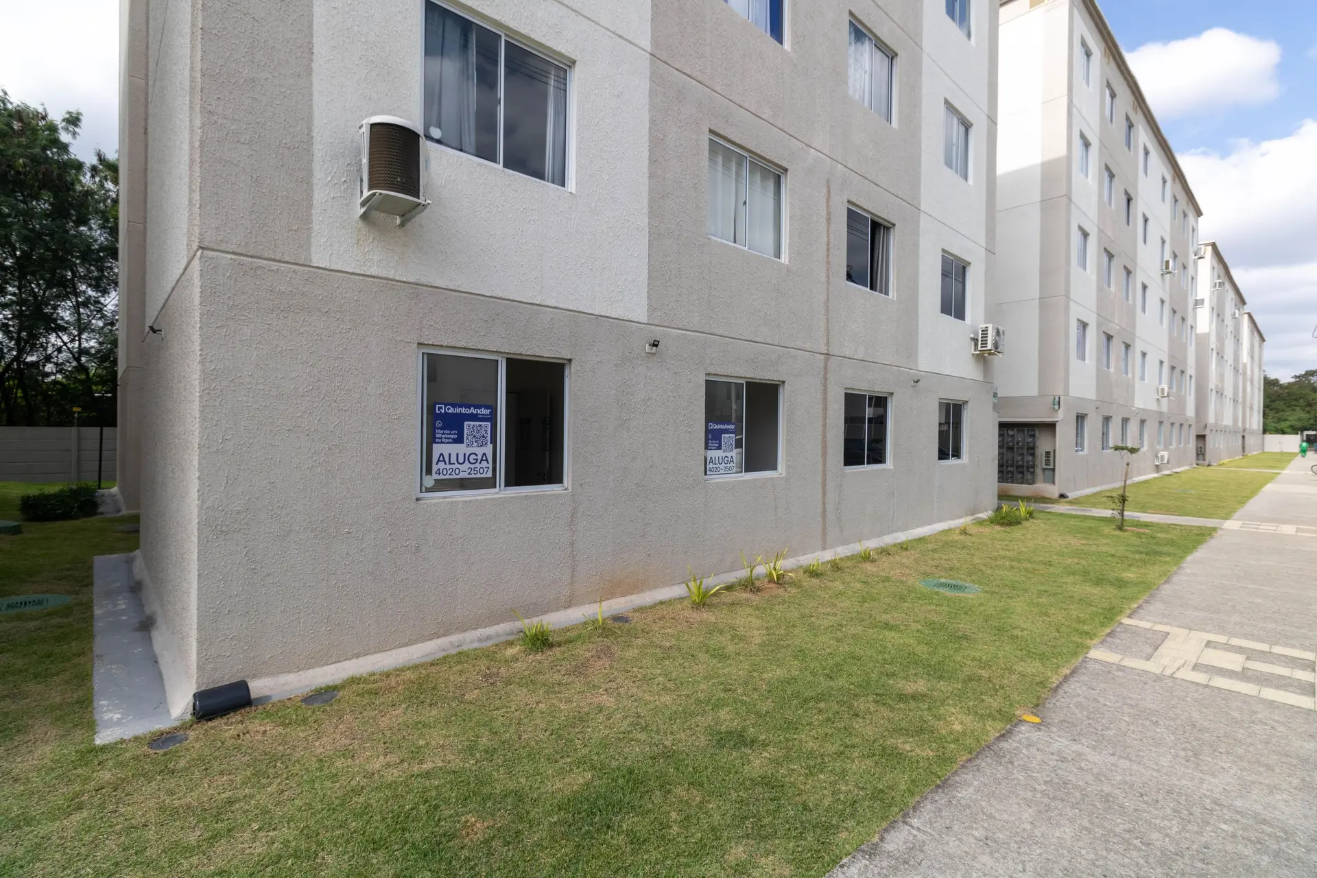 Unfurnished 2-bedroom apartment with no parking — photo 39