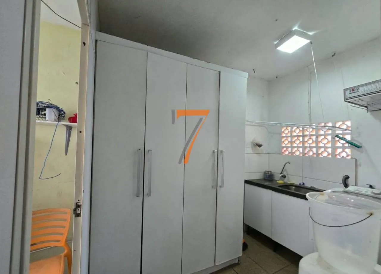 Departamento de 2 dormitorios con lavadora en Florianópolis — photo 4
