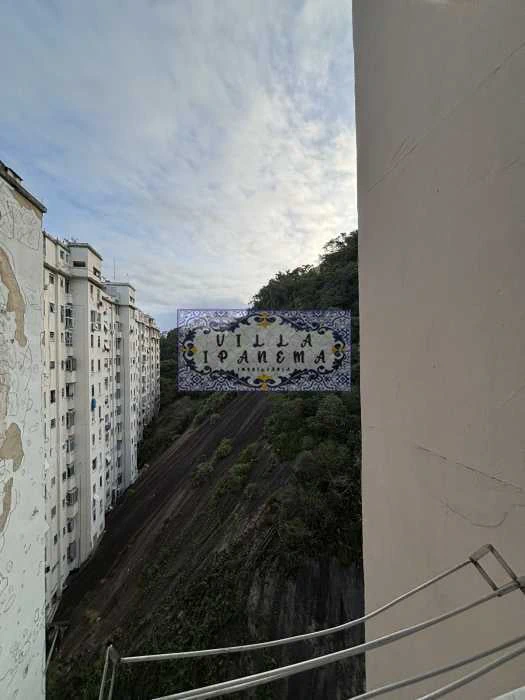 45 m² furnished apartment with 1 bedroom and mountain views — photo 20