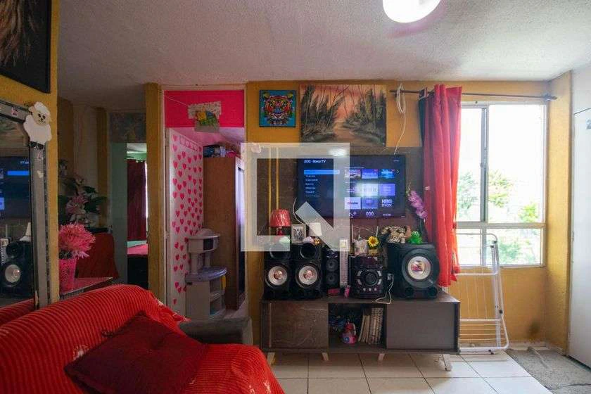 Apartamento amueblado de 2 dormitorios con lavadero — photo 24