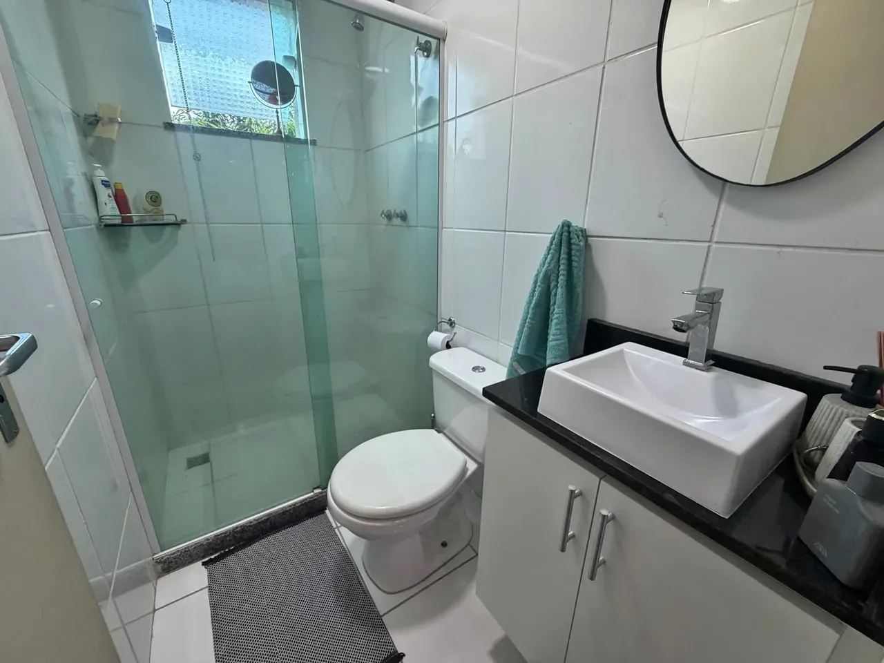 3 quartos e máquina de lavar: apartamento de 80 m² — photo 18
