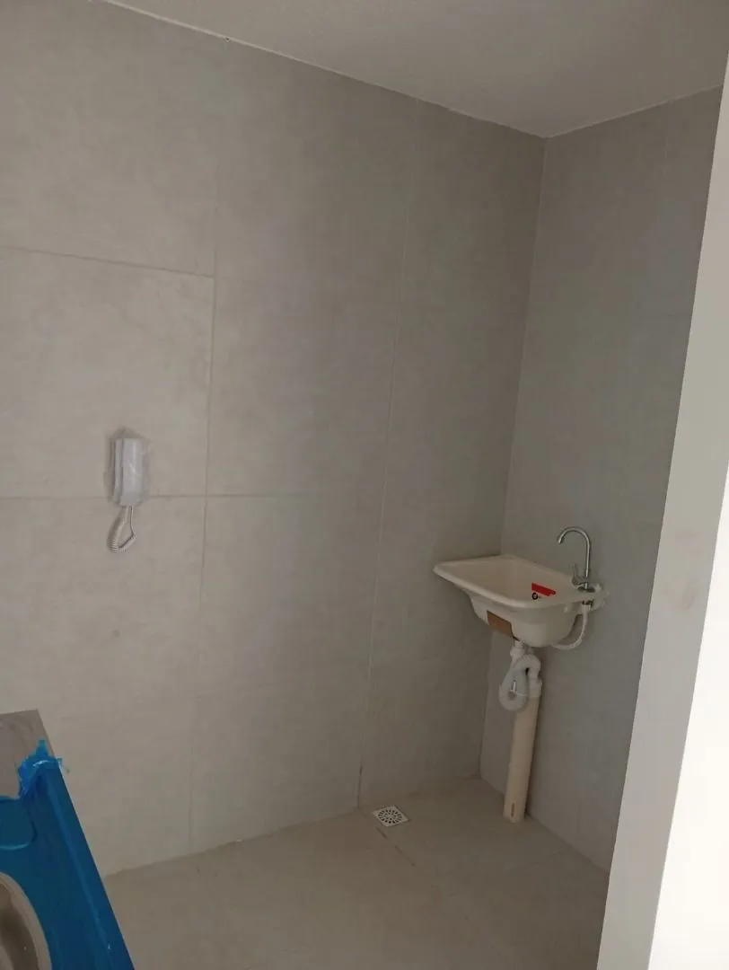 Квартира 50 м² з 2 спальнями та приватним барбекю — photo 5