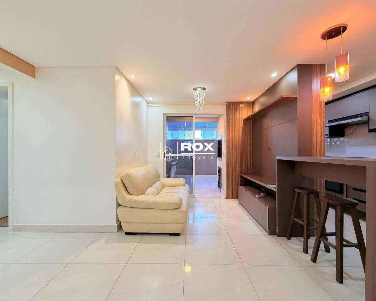 Departamento de 3 dormitorios en edificio con gimnasio — photo 11