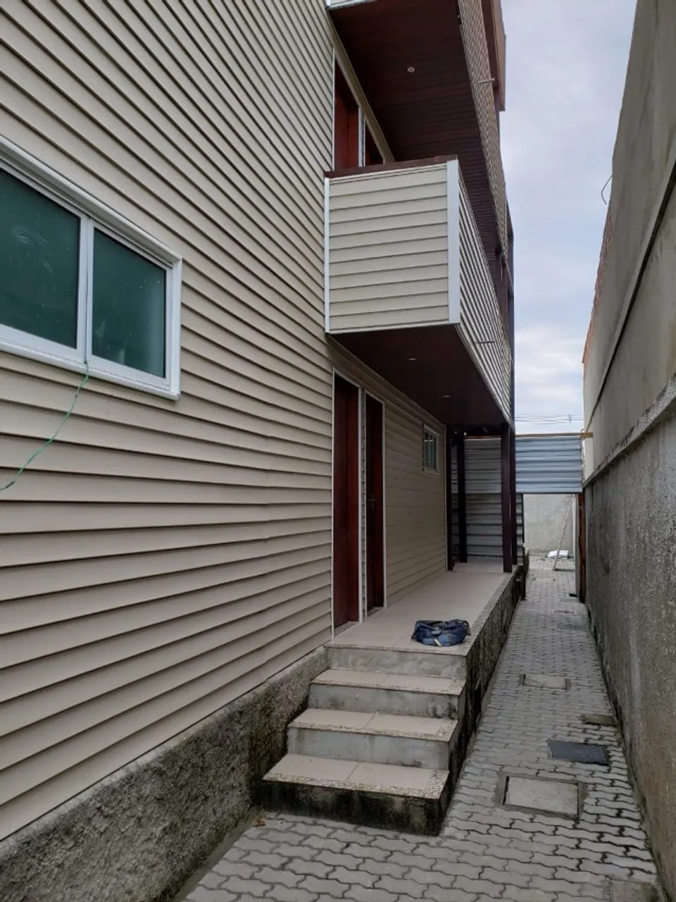 One-bedroom apartment, 35 m² — photo 10