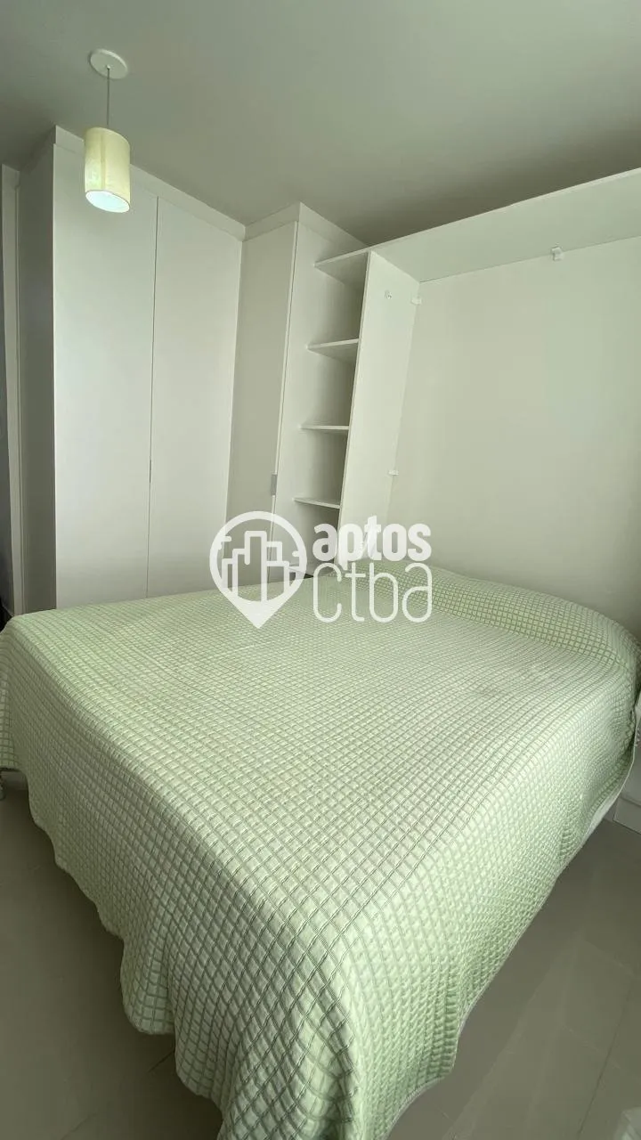 Apartamento mobiliado com 1 quarto e varanda — photo 10
